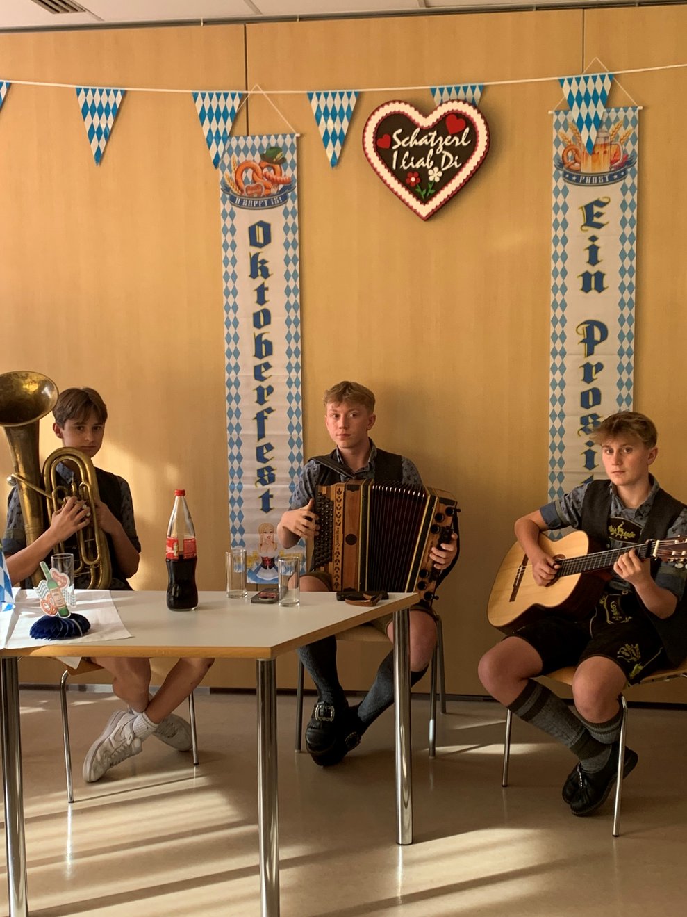 Musikanten