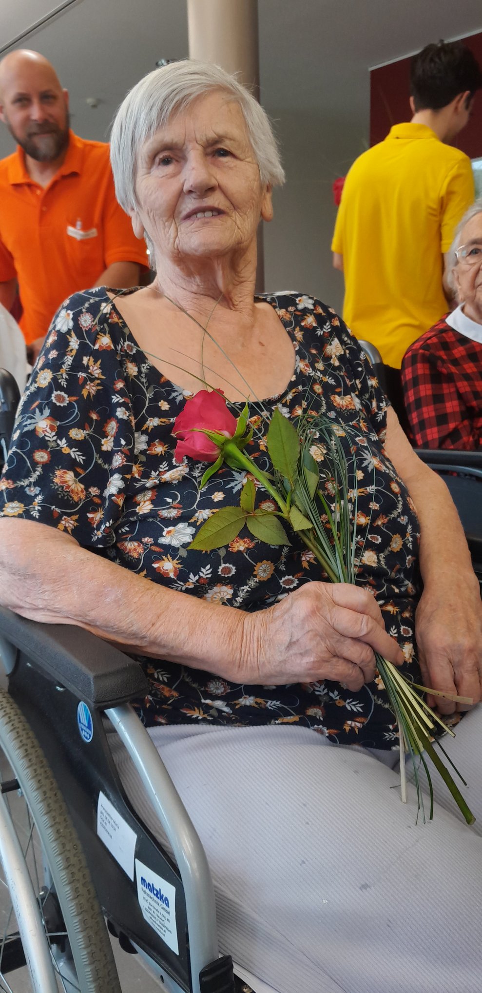 Frau Kranawetter