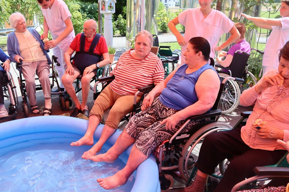 Poolparty