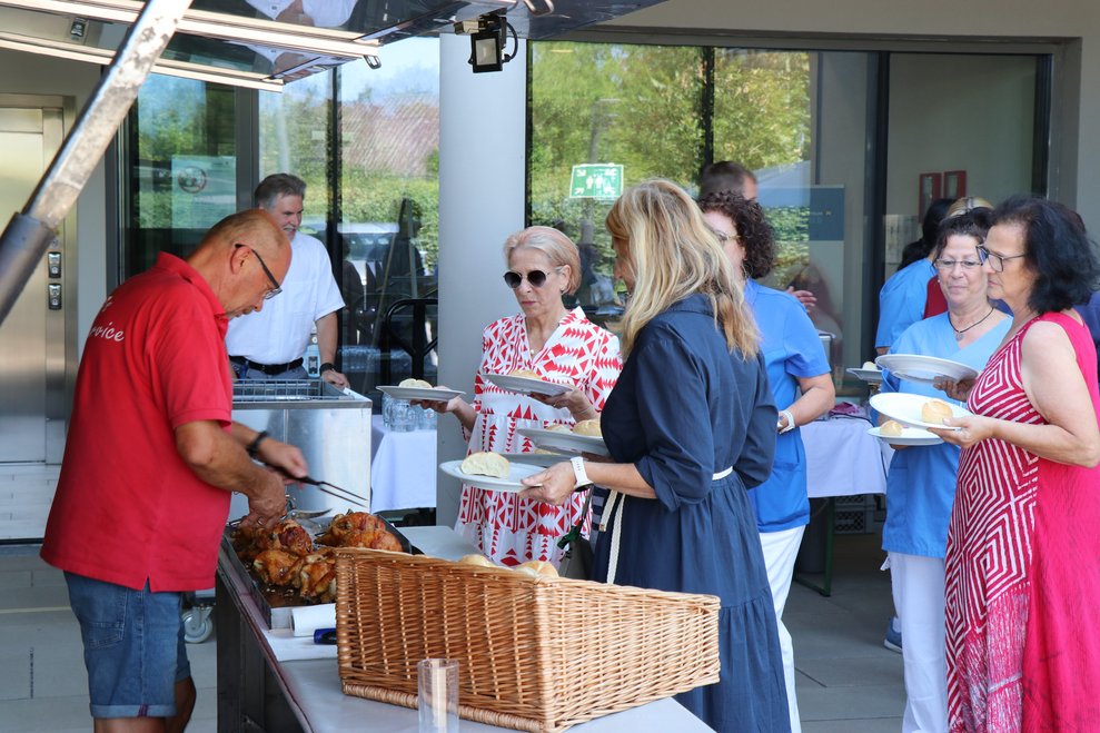 Grillfest 2025