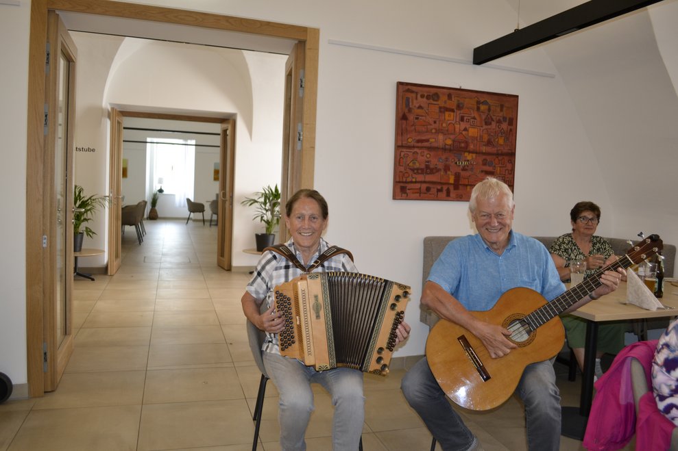Musikanten