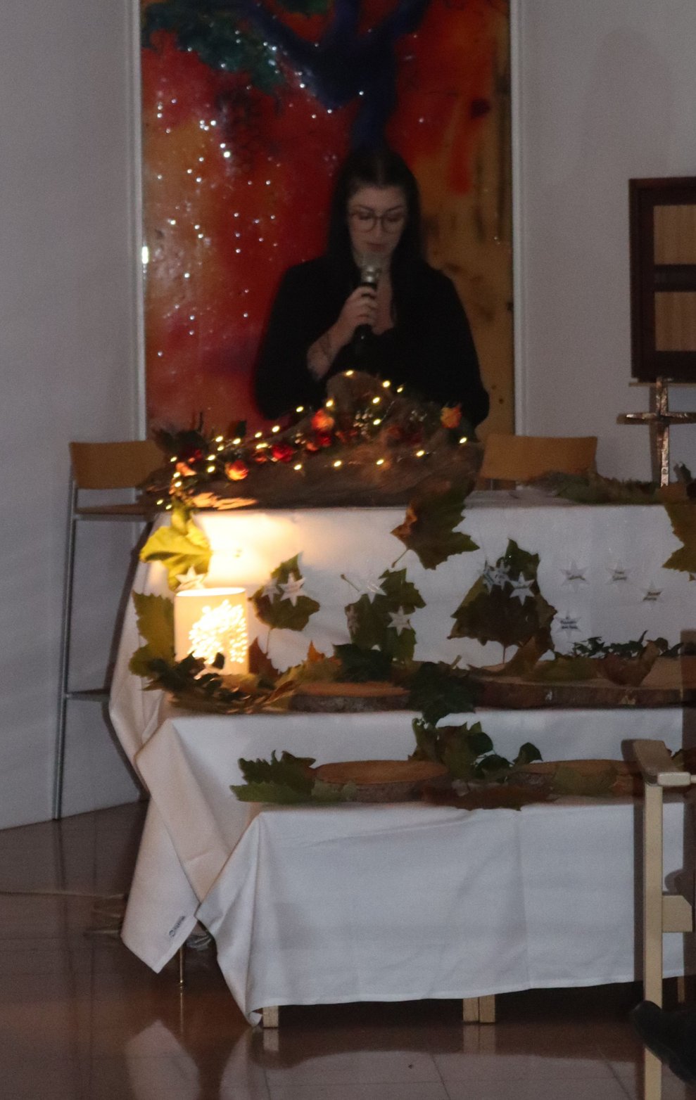 Gedenkfeier
