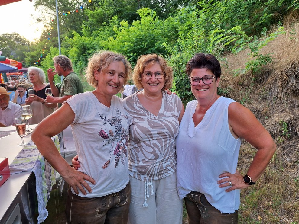 Gruppenfoto