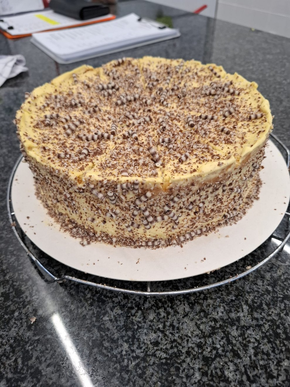 Torte