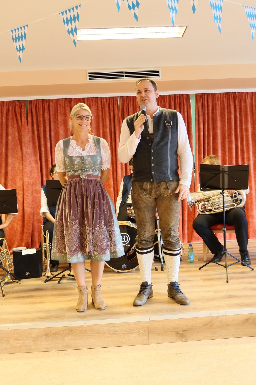 Dir. Kopa und PBL Mörtel