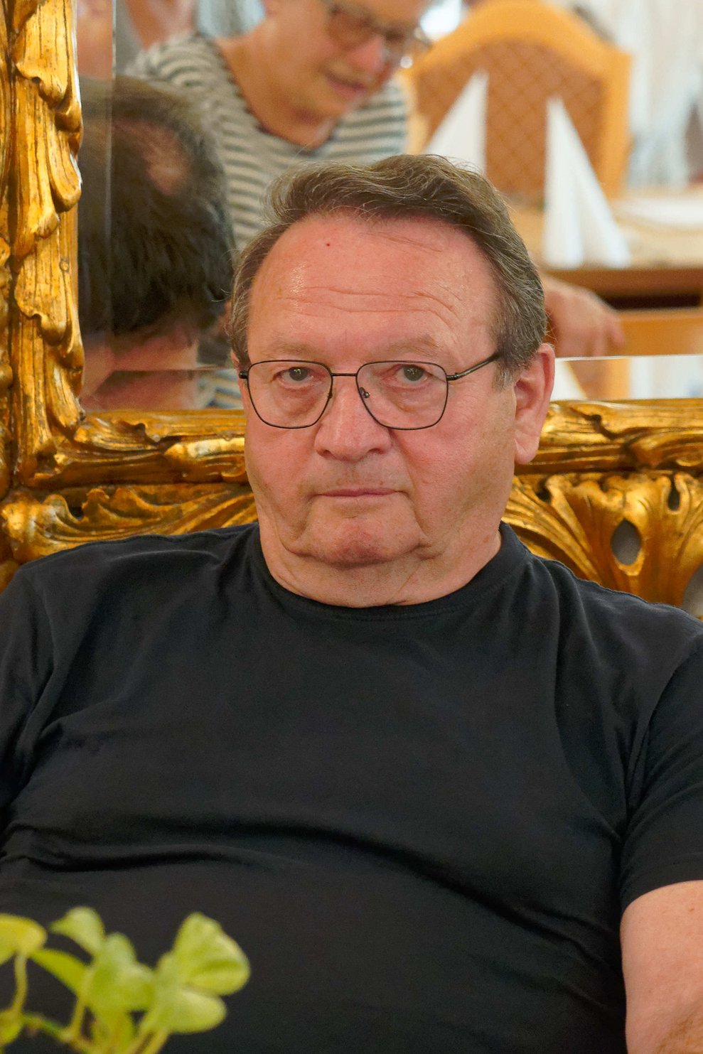 Johann Winkler.