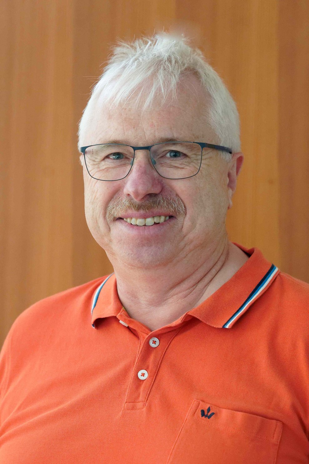 Gerhard Schiegl.