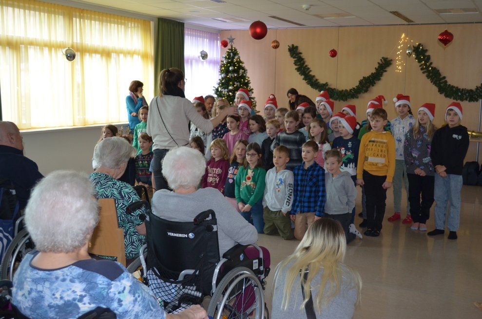 singen 3