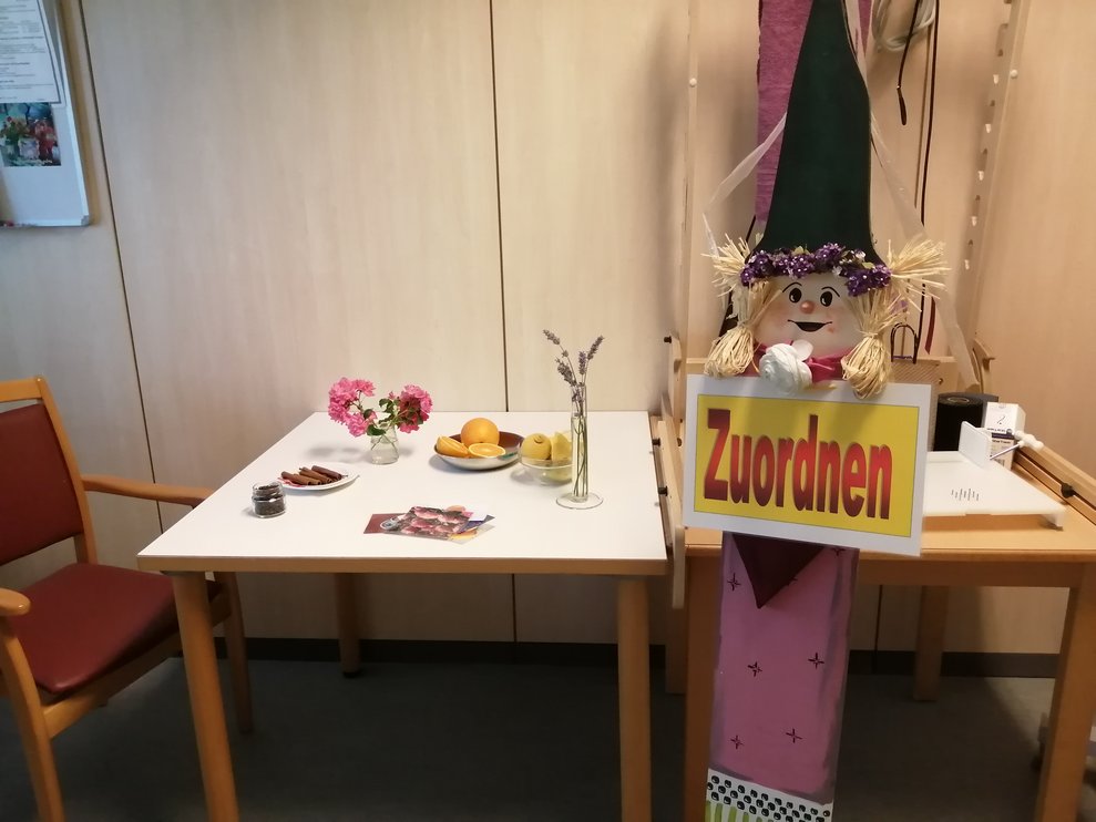 Spielewettbewerb