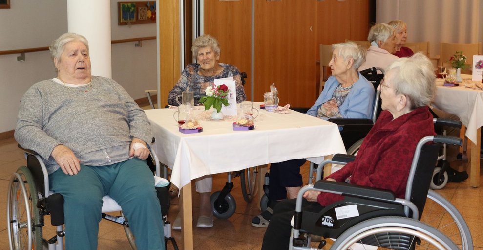 Muttertag