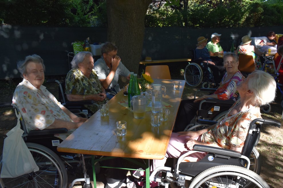 Gemeinschaft
