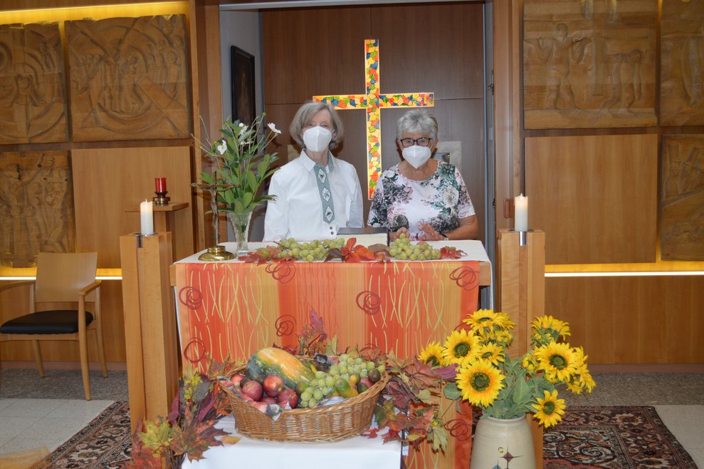 Altar