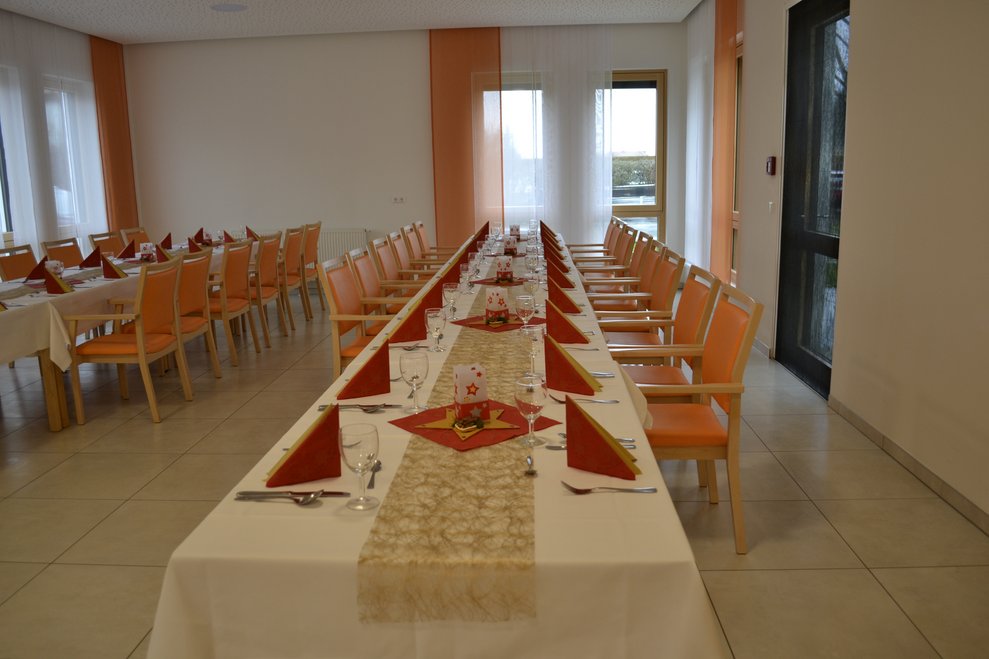 Festtafel