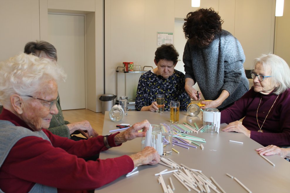Winterwerkstatt, Sternenzauber und Weihnachtsduft (2025)