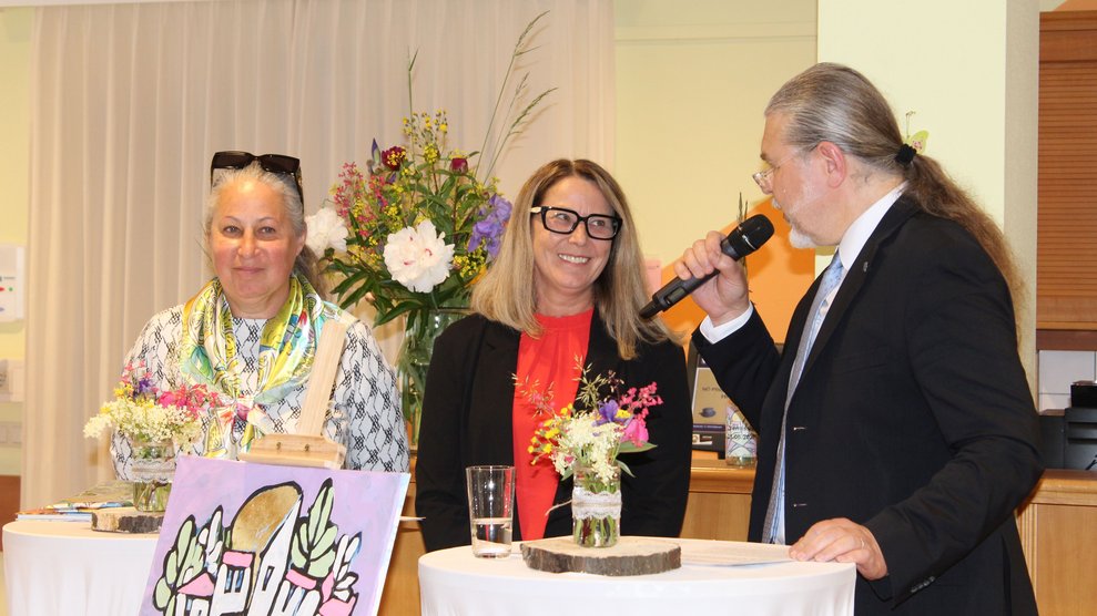 Vernissage 2026
