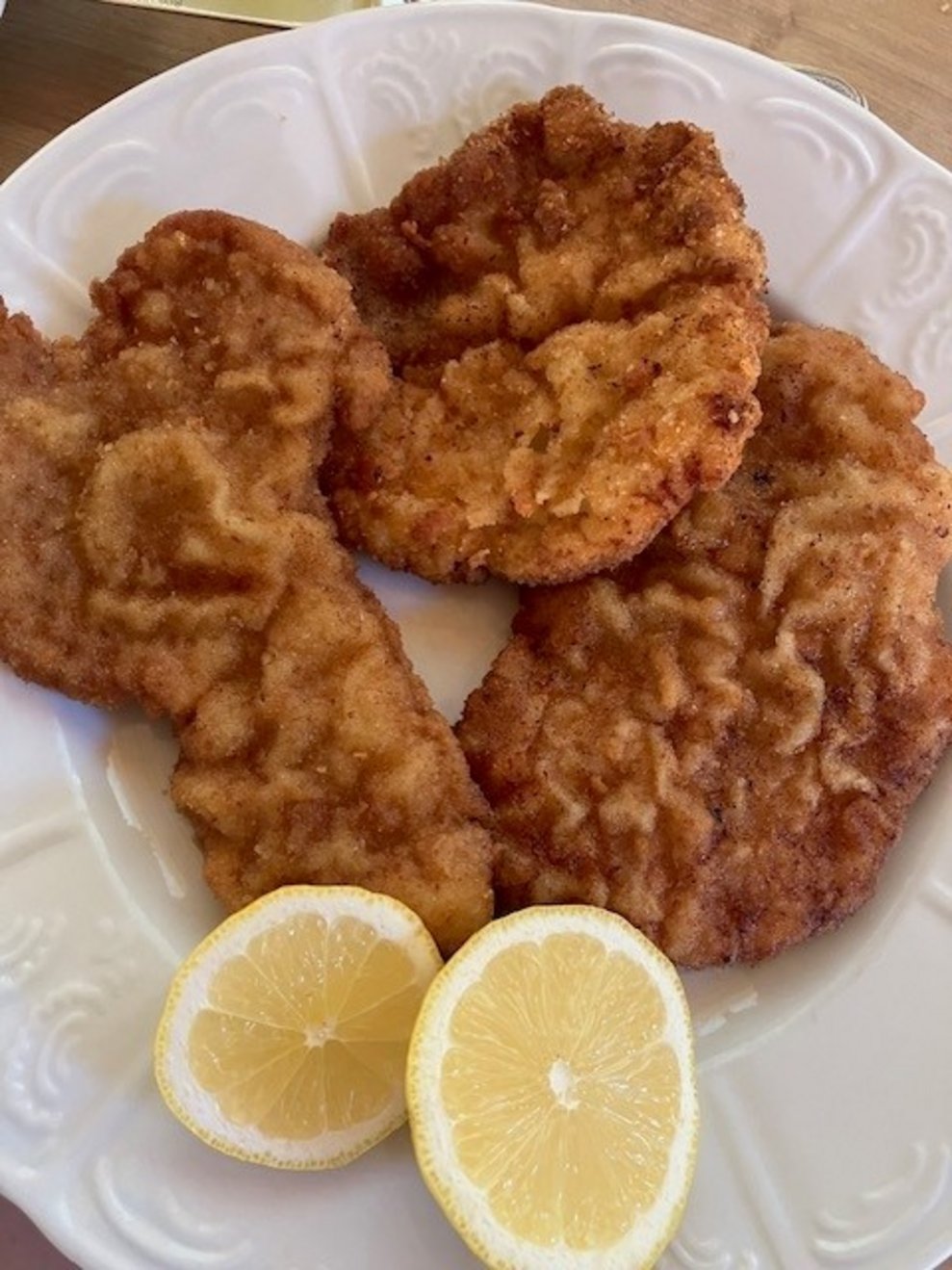 das richtige Essen!