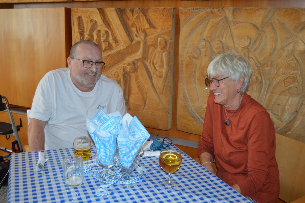 Oktoberfest im PBZ Klosterneuburg