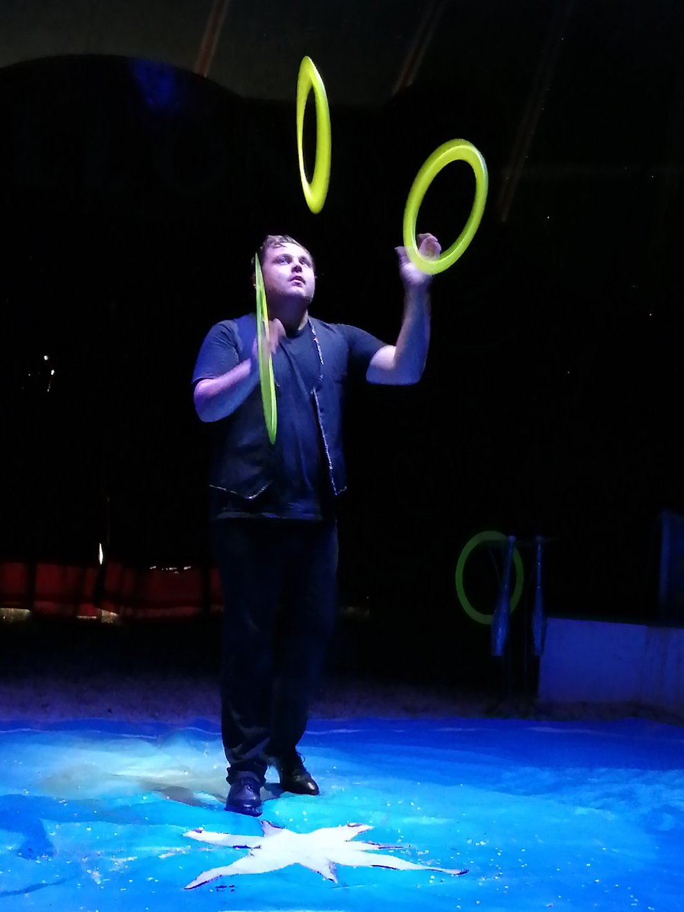 Zirkus
