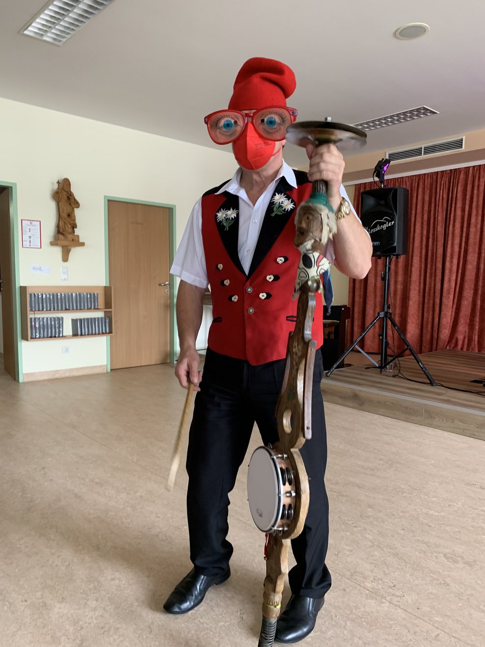 Teufelsgeige