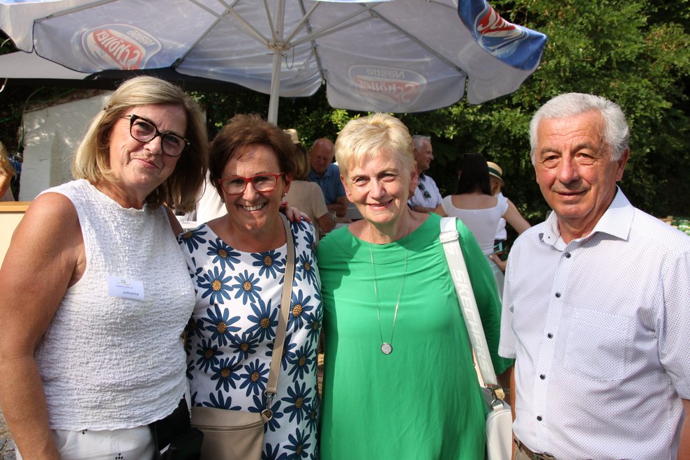 Gruppenbild