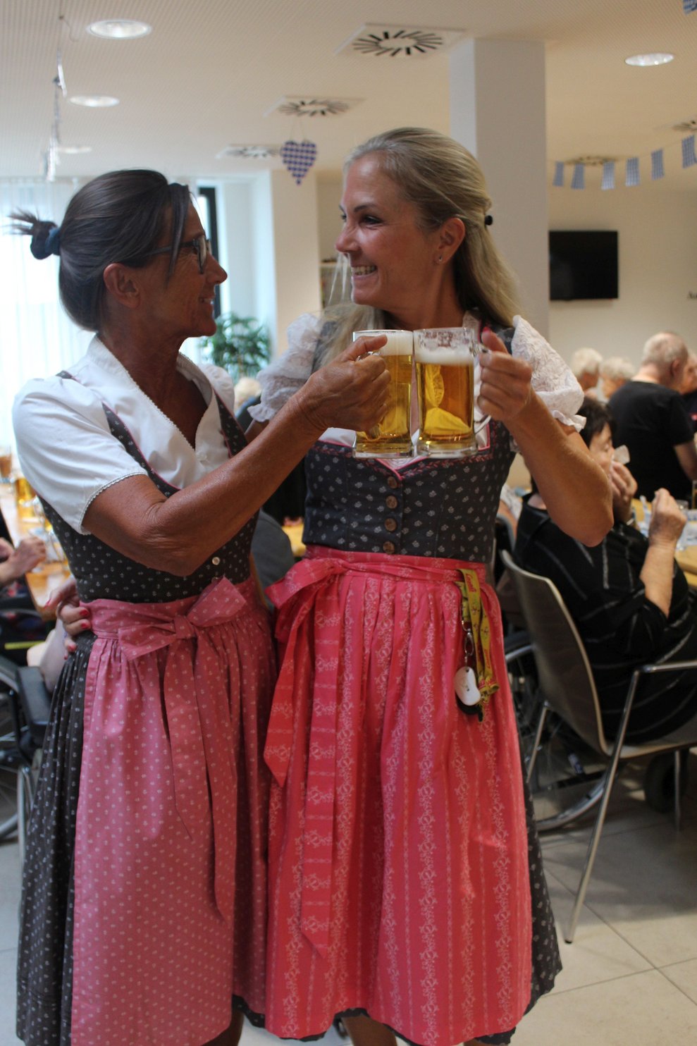Prost!