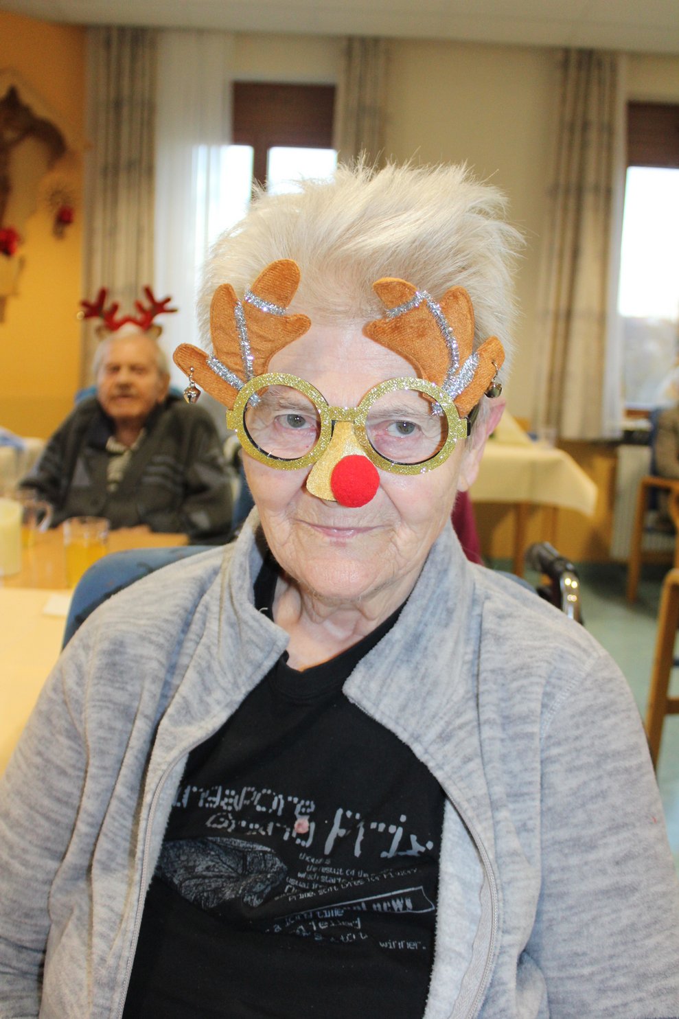 Weihnachtsfeier