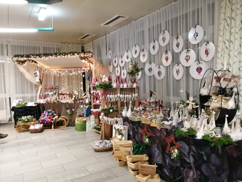 Bastelmarkt