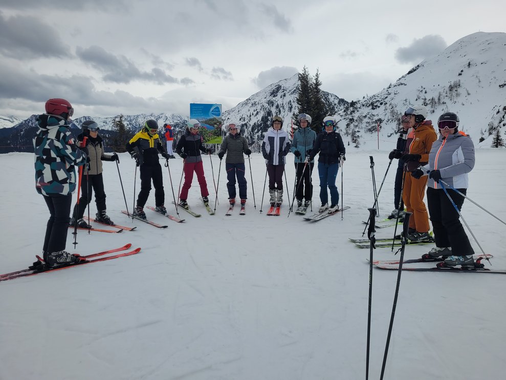 Gruppenbild 