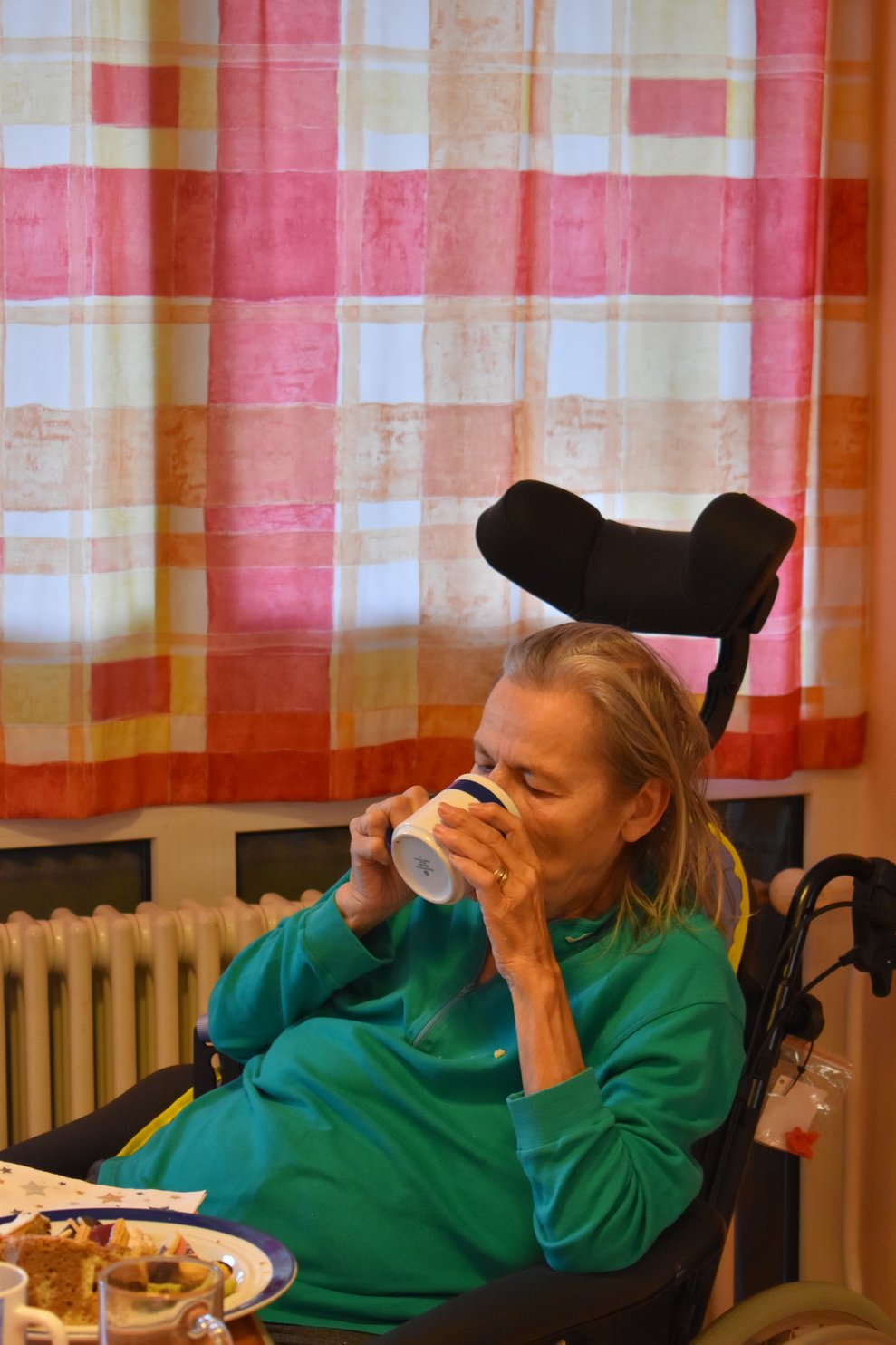 gemeinsames Essen