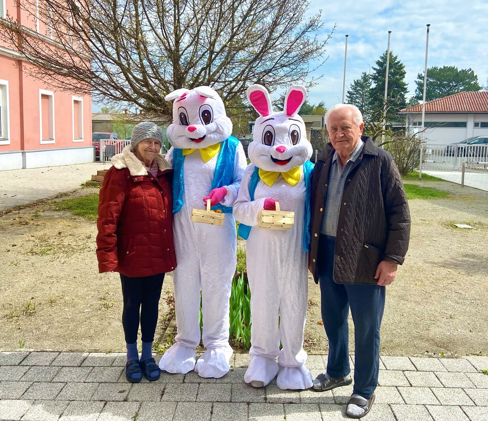 Gruppenfoto