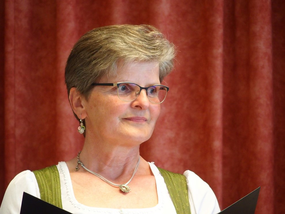 Christine Brenninger