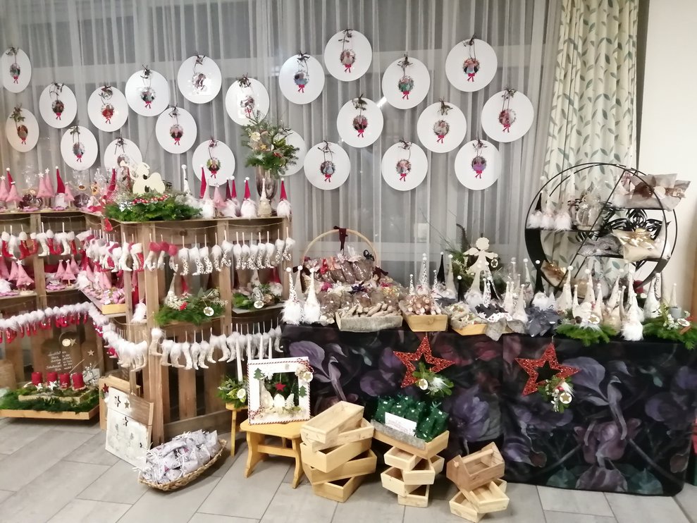 Bastelmarkt