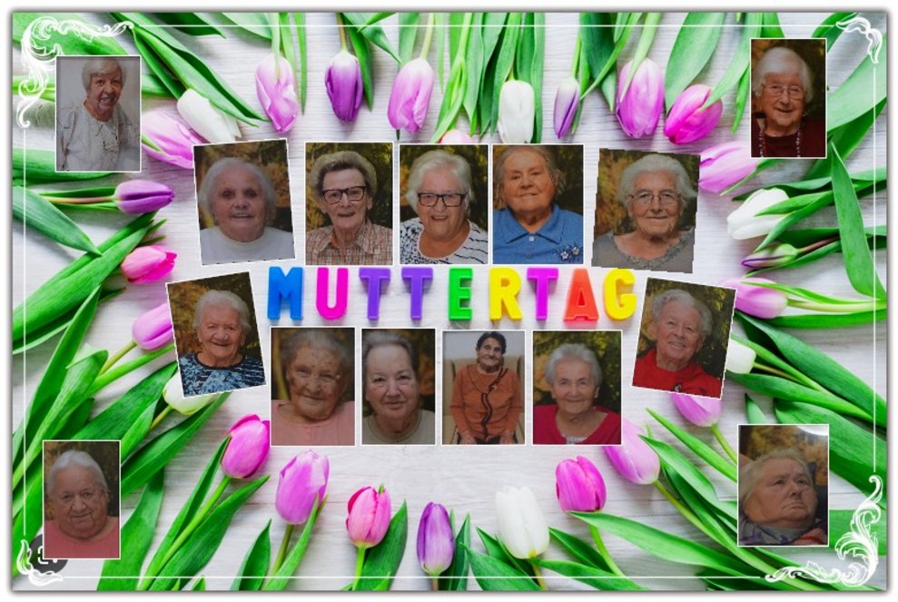 Mütter