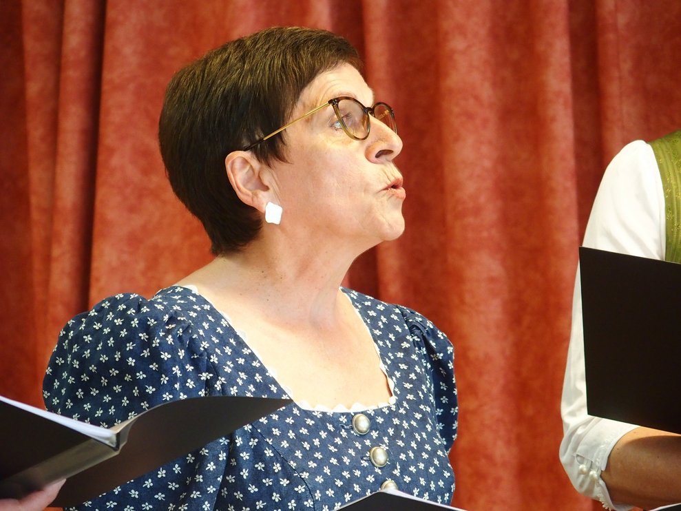 Grete Wodi