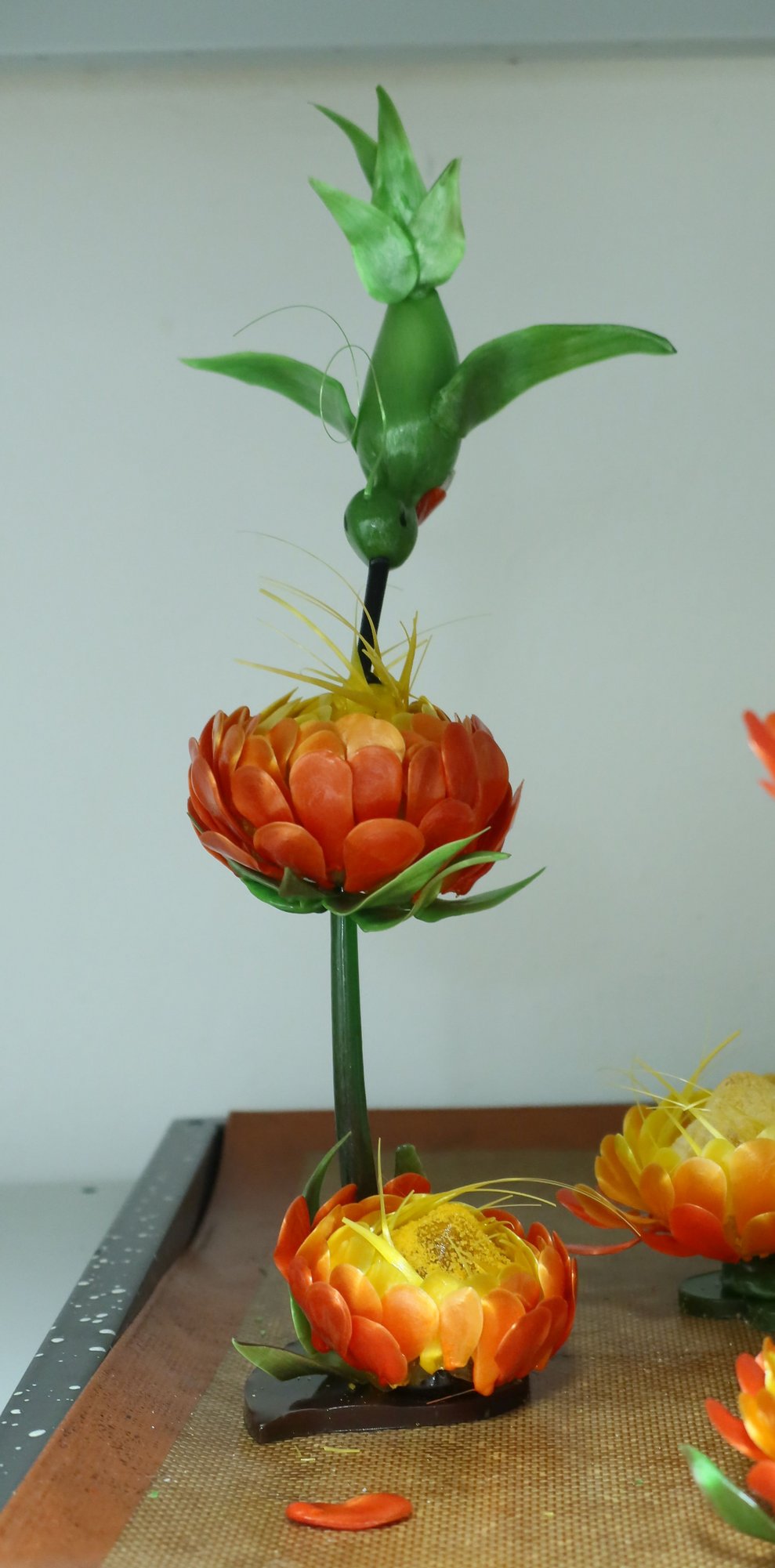 Blume