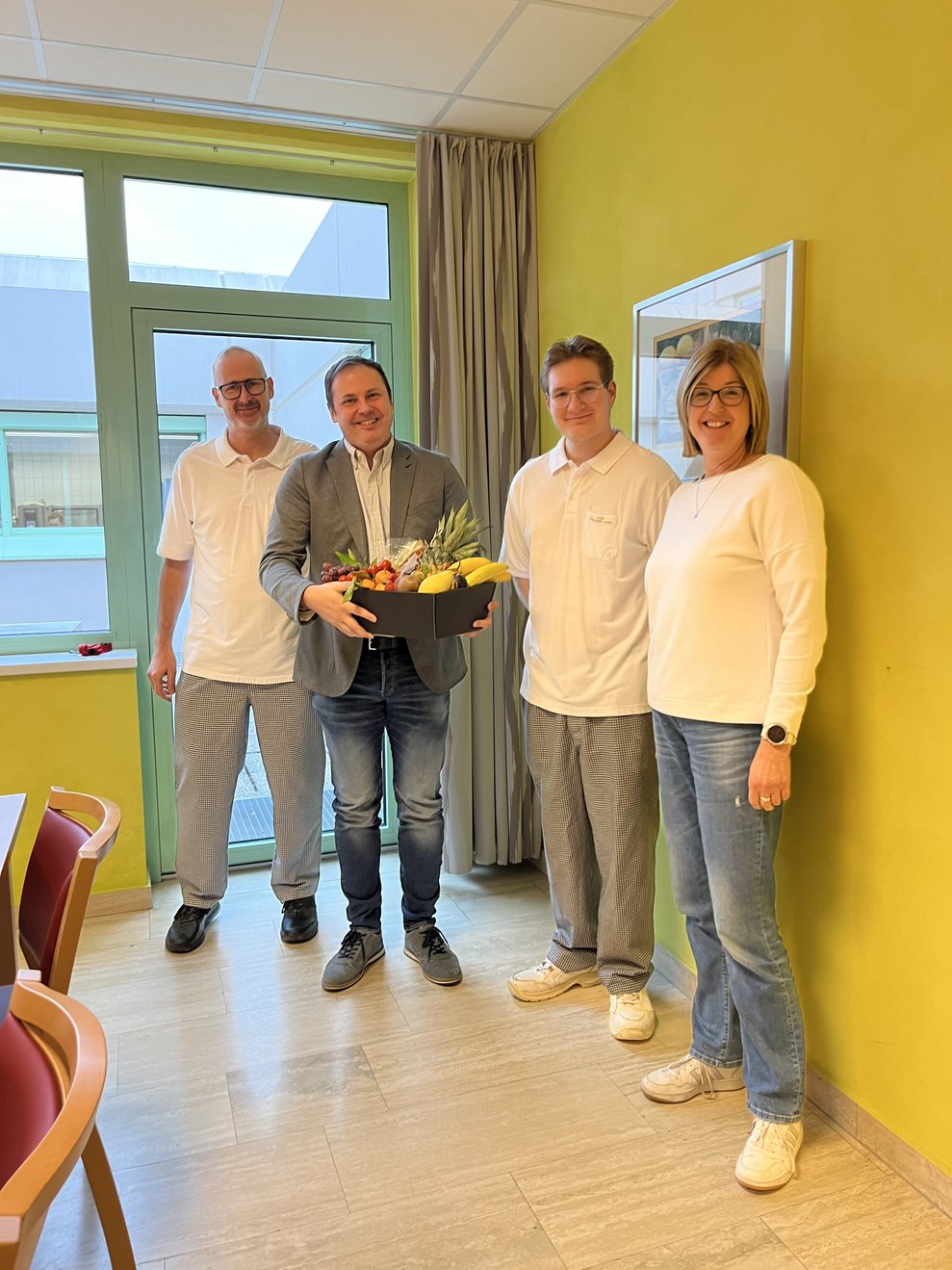 Gratulanten