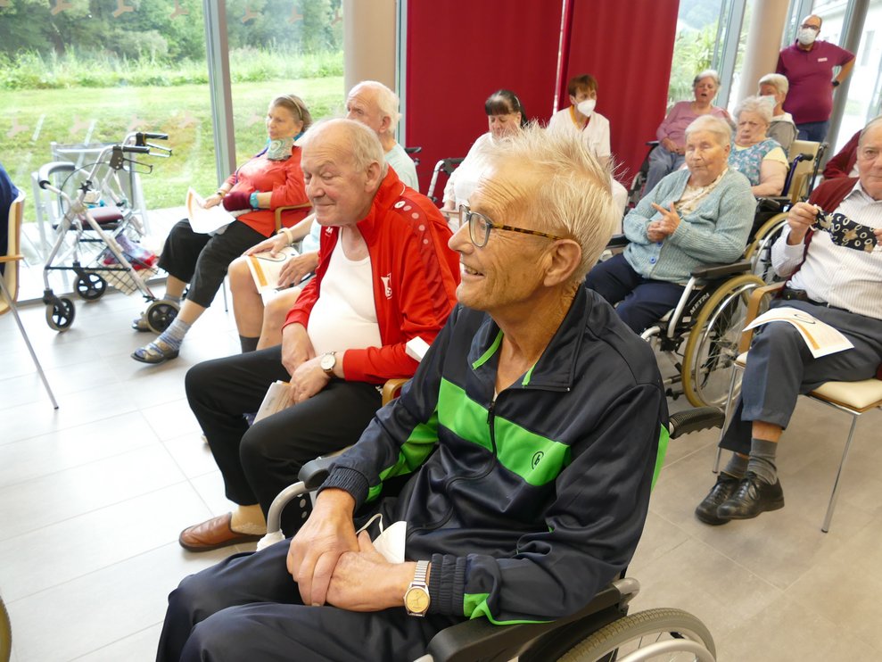 Im Weißen Rössl am Wolfgangsee