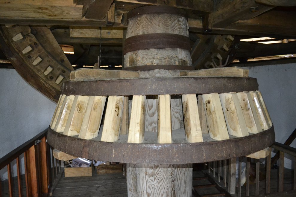 Mühle