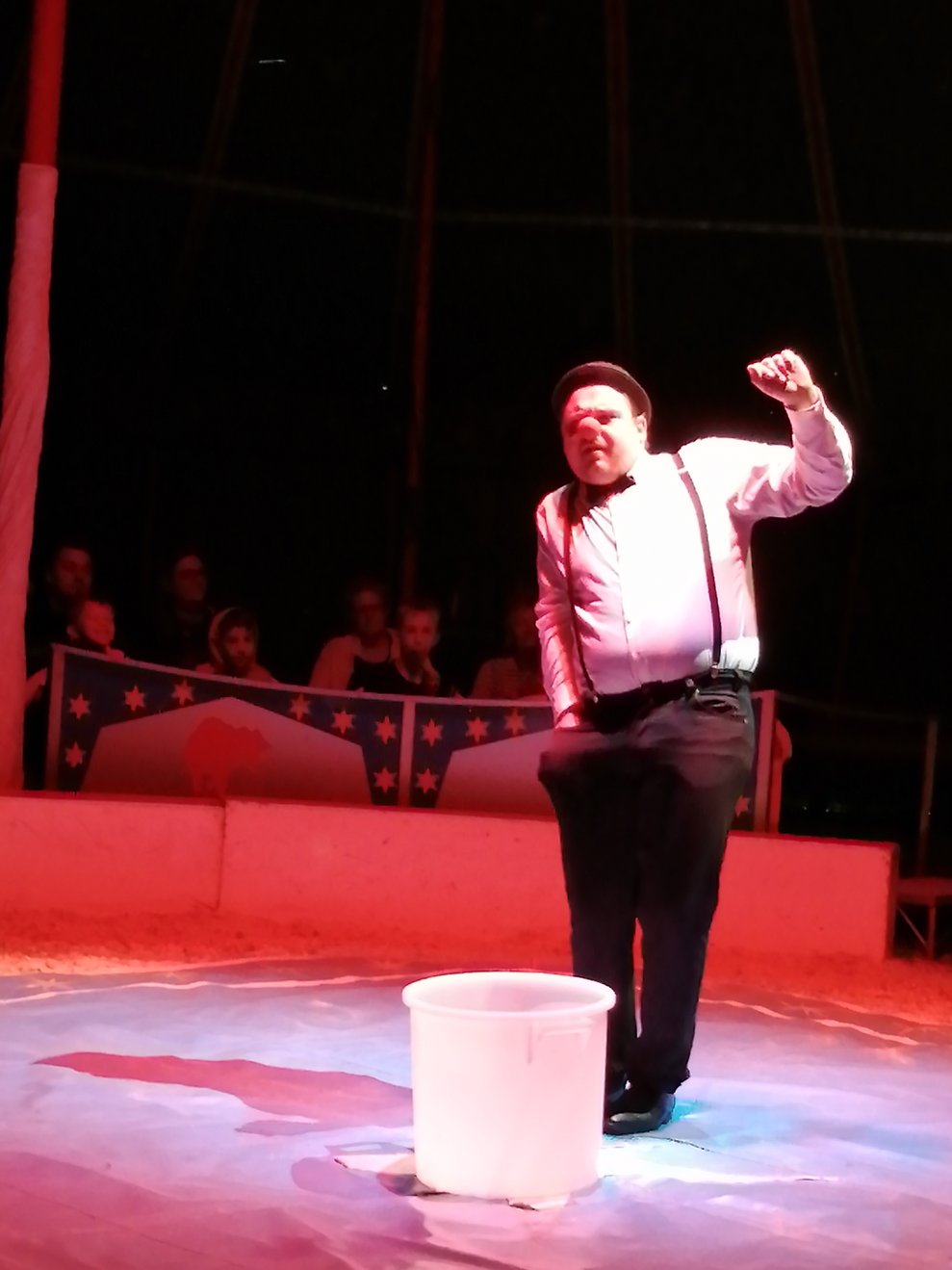 Zirkus