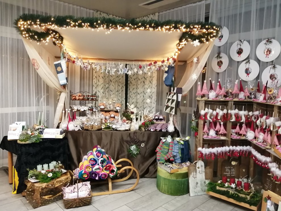 Bastelmarkt