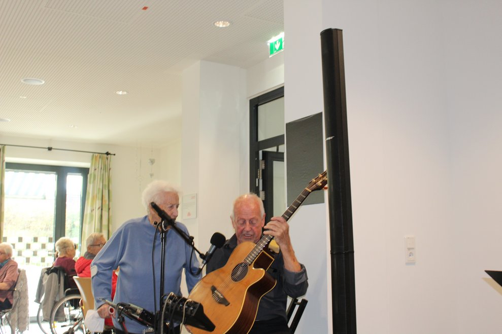 Musiker