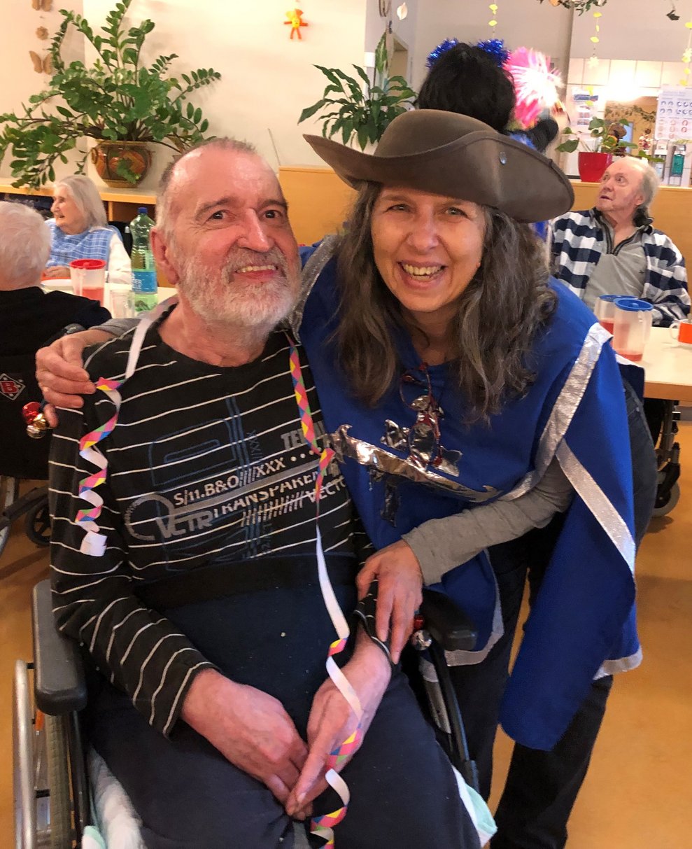 Fasching 1