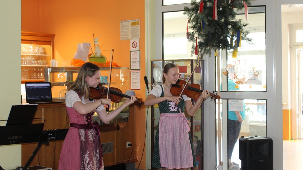 Frühlingsfest 25