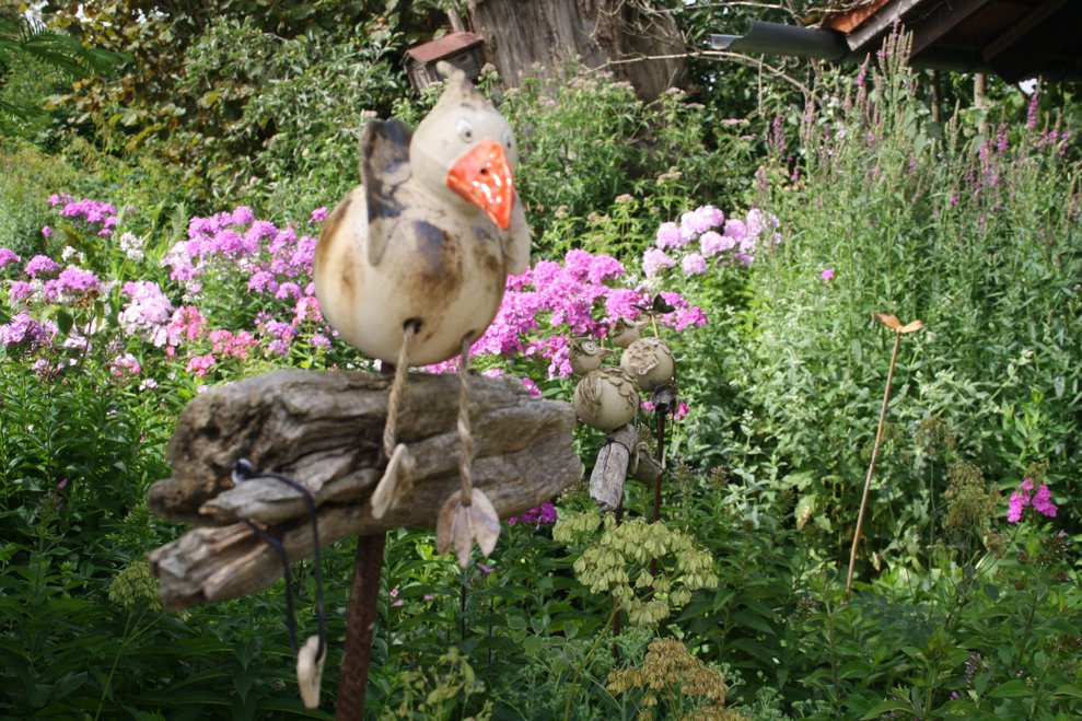Kunstvogel