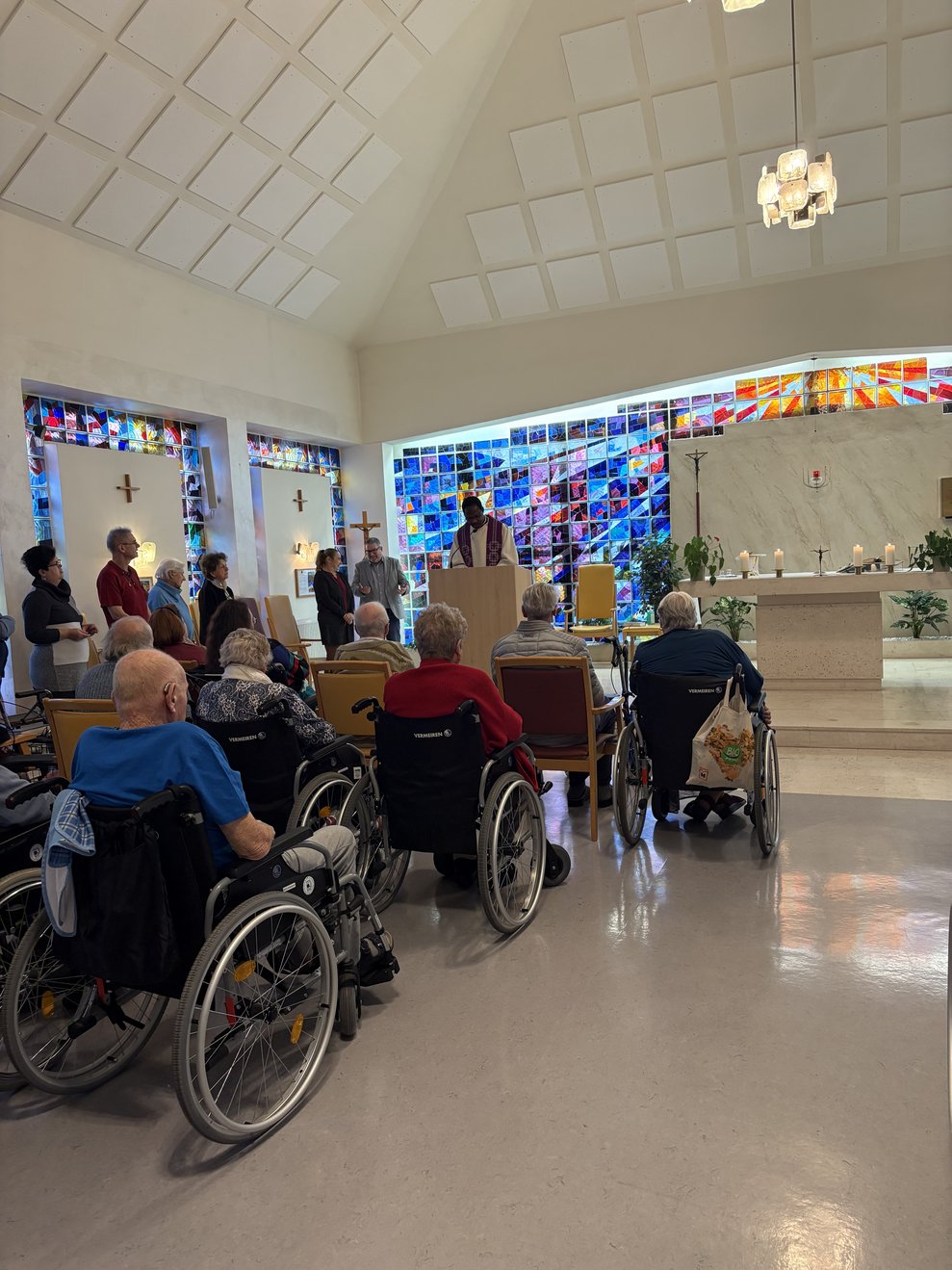 Gottesdienst