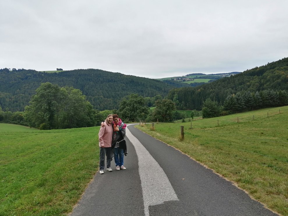 Die Bucklige Welt