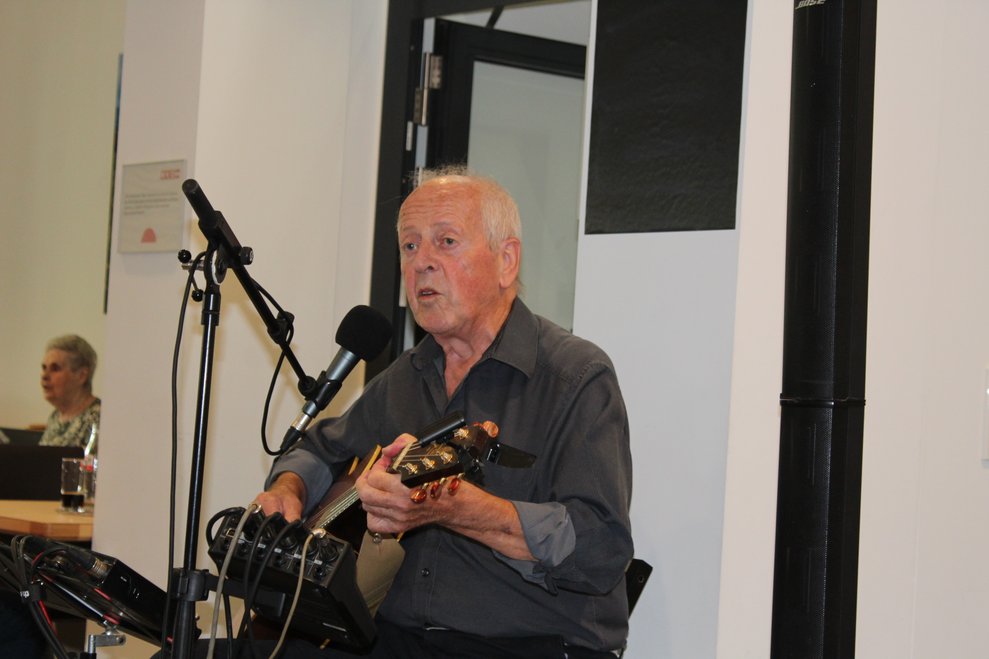 Musiker