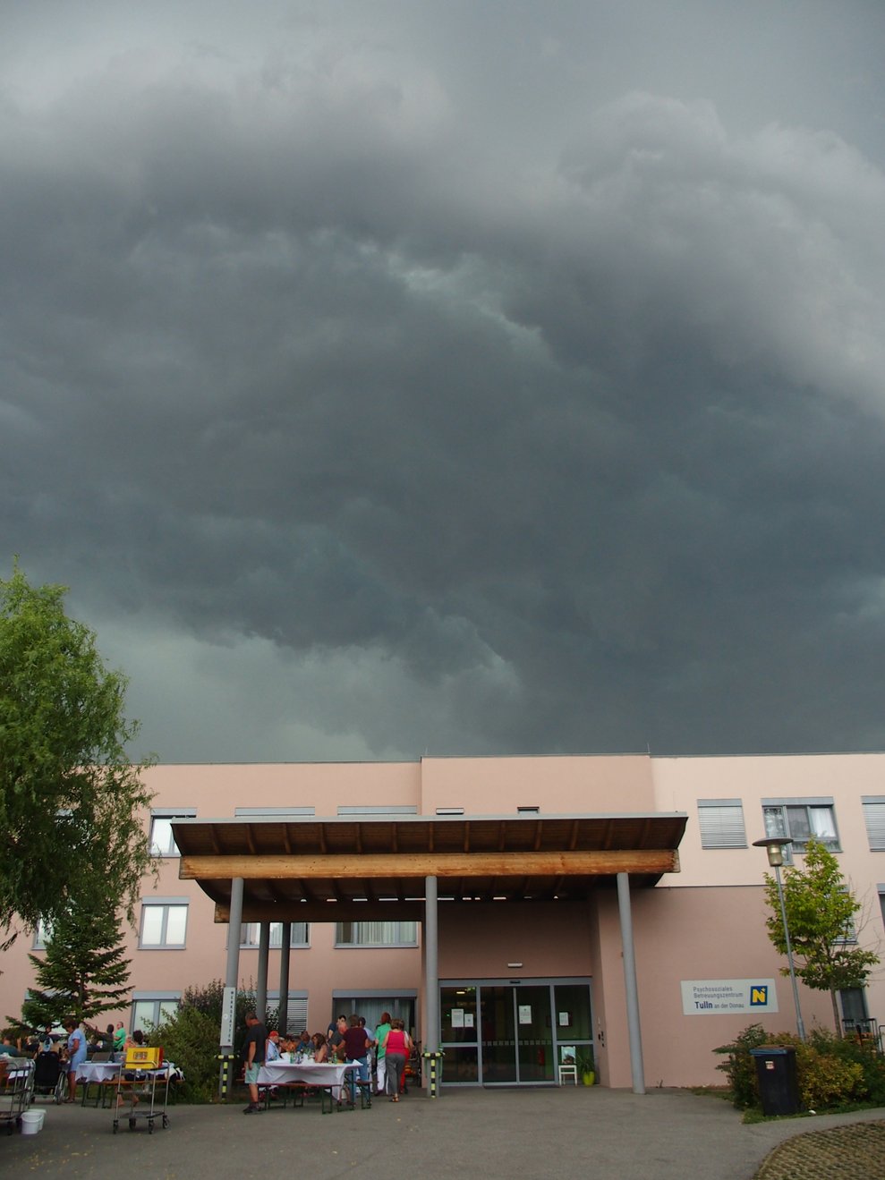 Wolken