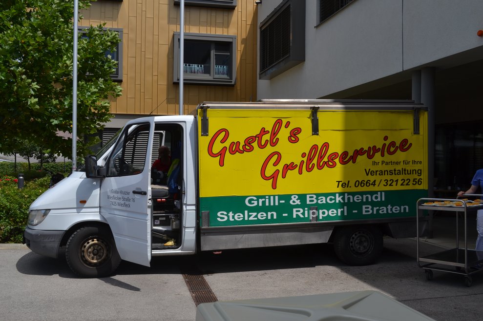 Grillfest 2024