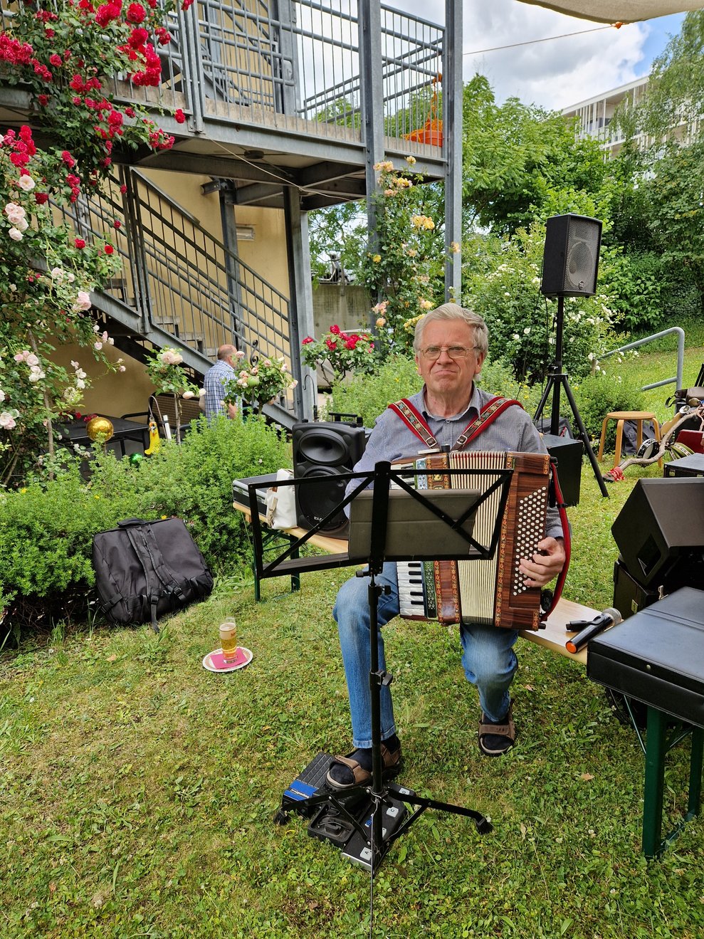 25 Jahre PBZ St. Pölten